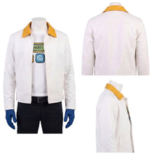 Laden Sie das Bild in den Galerie-Viewer, Mr. Smartypants Kostüm Toy Story Smarty Pants Cosplay Outfit  