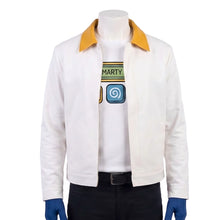 Laden Sie das Bild in den Galerie-Viewer, Mr. Smartypants Kostüm Toy Story Smarty Pants Cosplay Outfit  