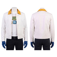 Laden Sie das Bild in den Galerie-Viewer, Mr. Smartypants Kostüm Toy Story Smarty Pants Cosplay Outfit  