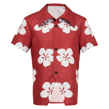 Laden Sie das Bild in den Galerie-Viewer, Mr. Snake Sommer Shirt The Bad Guys Mr. Snake Cosplay Outfits