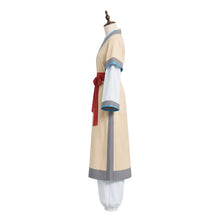 Laden Sie das Bild in den Galerie-Viewer, Mu Qing Hanfu The Apothecary Diaries Mu Qing Cosplay Outfit