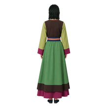 Laden Sie das Bild in den Galerie-Viewer, Mu Qing Hanfu The Apothecary Diaries Mu Qing Cosplay Outfit