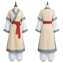 Laden Sie das Bild in den Galerie-Viewer, Mu Qing Hanfu The Apothecary Diaries Mu Qing Cosplay Outfit
