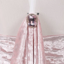 Laden Sie das Bild in den Galerie-Viewer, MY CLEMATIS Mizi weiß Kleid Alien Stage Mizi Cosplay Kostüm