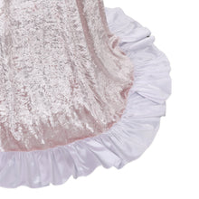 Laden Sie das Bild in den Galerie-Viewer, MY CLEMATIS Mizi weiß Kleid Alien Stage Mizi Cosplay Kostüm