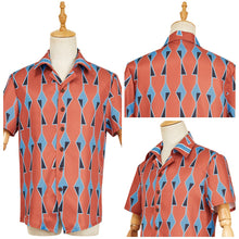 Laden Sie das Bild in den Galerie-Viewer, Nagumo Yoichi T-Shirt SAKAMOTO DAYS Nagumo Cosplay Outfits