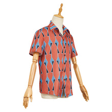 Laden Sie das Bild in den Galerie-Viewer, Nagumo Yoichi T-Shirt SAKAMOTO DAYS Nagumo Cosplay Outfits