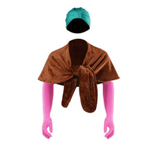 Laden Sie das Bild in den Galerie-Viewer, National Lampoon's Christmas Vacation Clark Griswold Cosplay Outfits