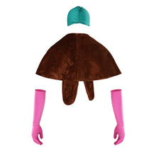 Laden Sie das Bild in den Galerie-Viewer, National Lampoon's Christmas Vacation Clark Griswold Cosplay Outfits