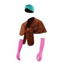 Laden Sie das Bild in den Galerie-Viewer, National Lampoon's Christmas Vacation Clark Griswold Cosplay Outfits