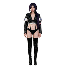 Laden Sie das Bild in den Galerie-Viewer, Nico Robin Kostüm Set One Piece 2026 Nico Robin Cosplay Outfit