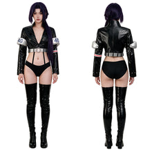 Laden Sie das Bild in den Galerie-Viewer, Nico Robin Kostüm Set One Piece 2026 Nico Robin Cosplay Outfit