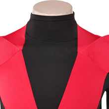 Laden Sie das Bild in den Galerie-Viewer, Nightcrawler rot Jumpsuit X-men 97 Nightcrawler Cosplay Outfit