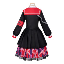 Laden Sie das Bild in den Galerie-Viewer, Nikaido Hiro Uniform Magical Girl Witch Trials Hiro Cosplay Outfit