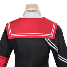 Laden Sie das Bild in den Galerie-Viewer, Nikaido Hiro Uniform Magical Girl Witch Trials Hiro Cosplay Outfit