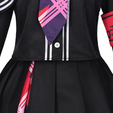 Laden Sie das Bild in den Galerie-Viewer, Nikaido Hiro Uniform Magical Girl Witch Trials Hiro Cosplay Outfit