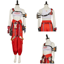 Laden Sie das Bild in den Galerie-Viewer, Nitro Kostüm Set FragPunk Nitro Cosplay Outfits