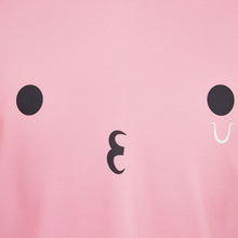 Laden Sie das Bild in den Galerie-Viewer, Nnu-Anu-Kf Pink T-Shirt Takopi Cosplay Outfits