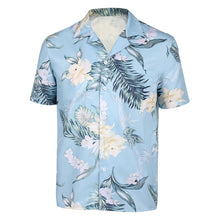 Laden Sie das Bild in den Galerie-Viewer, Nobody 2 Hutch Mansell Sommer Shirt Cosplay Outfits