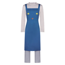 Laden Sie das Bild in den Galerie-Viewer, Nyaight of the Living Cat 2025 Kunagi Kostüm Set Cosplay Outfits