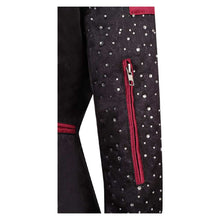 Laden Sie das Bild in den Galerie-Viewer, O'Dessa (2025) O'Dessa Galloway Jacke Punk JACKE Cosplay Outfits