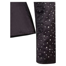 Laden Sie das Bild in den Galerie-Viewer, O'Dessa (2025) O'Dessa Galloway Jacke Punk JACKE Cosplay Outfits