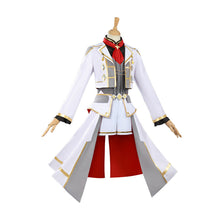 Laden Sie das Bild in den Galerie-Viewer, Oguri Cap Outfit Pretty Derby Uma Musume Oguri Cap Cosplay Kostüm