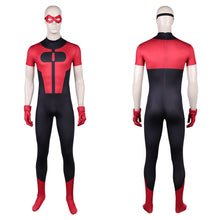 Laden Sie das Bild in den Galerie-Viewer, Oliver Grayson Jumpsuit Invincible Oliver Cosplay Outfit
