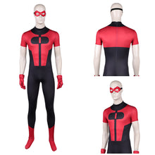 Laden Sie das Bild in den Galerie-Viewer, Oliver Grayson Jumpsuit Invincible Oliver Cosplay Outfit