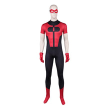 Laden Sie das Bild in den Galerie-Viewer, Oliver Grayson Jumpsuit Invincible Oliver Cosplay Outfit