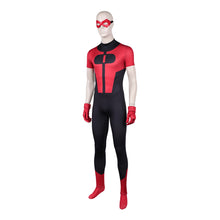 Laden Sie das Bild in den Galerie-Viewer, Oliver Grayson Jumpsuit Invincible Oliver Cosplay Outfit