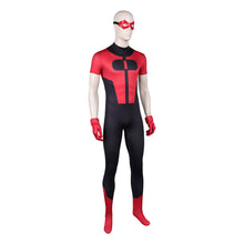 Laden Sie das Bild in den Galerie-Viewer, Oliver Grayson Jumpsuit Invincible Oliver Cosplay Outfit