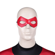 Laden Sie das Bild in den Galerie-Viewer, Oliver Grayson Jumpsuit Invincible Oliver Cosplay Outfit