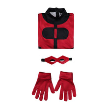 Laden Sie das Bild in den Galerie-Viewer, Oliver Grayson Jumpsuit Invincible Oliver Cosplay Outfit
