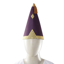 Laden Sie das Bild in den Galerie-Viewer, Olruggio Kostüm Witch Hat Atelier Olruggio Cosplay Outfit