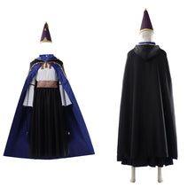 Laden Sie das Bild in den Galerie-Viewer, Olruggio Kostüm Witch Hat Atelier Olruggio Cosplay Outfit
