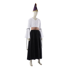 Laden Sie das Bild in den Galerie-Viewer, Olruggio Kostüm Witch Hat Atelier Olruggio Cosplay Outfit