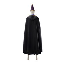 Laden Sie das Bild in den Galerie-Viewer, Olruggio Kostüm Witch Hat Atelier Olruggio Cosplay Outfit