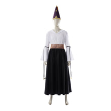 Laden Sie das Bild in den Galerie-Viewer, Olruggio Kostüm Witch Hat Atelier Olruggio Cosplay Outfit