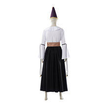 Laden Sie das Bild in den Galerie-Viewer, Olruggio Kostüm Witch Hat Atelier Olruggio Cosplay Outfit