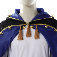 Laden Sie das Bild in den Galerie-Viewer, Olruggio Kostüm Witch Hat Atelier Olruggio Cosplay Outfit