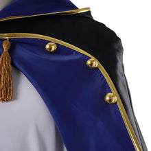 Laden Sie das Bild in den Galerie-Viewer, Olruggio Kostüm Witch Hat Atelier Olruggio Cosplay Outfit