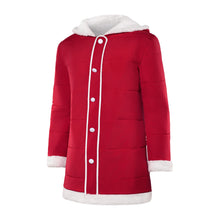 Laden Sie das Bild in den Galerie-Viewer, One Piece Luffy rot Jacket Cosplay Costume