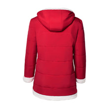 Laden Sie das Bild in den Galerie-Viewer, One Piece Luffy rot Jacket Cosplay Costume