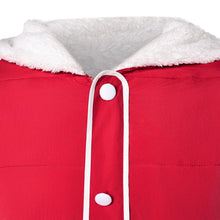 Laden Sie das Bild in den Galerie-Viewer, One Piece Luffy rot Jacket Cosplay Costume
