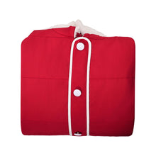 Laden Sie das Bild in den Galerie-Viewer, One Piece Luffy rot Jacket Cosplay Costume