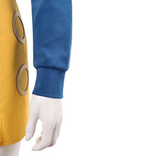 Laden Sie das Bild in den Galerie-Viewer, ONE PIECE: Into the Grand Line Nami Kostüm Set Cosplay Outfit