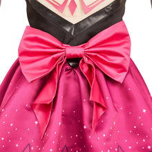 Laden Sie das Bild in den Galerie-Viewer, Overwatch 2 D.VA Kostüm Hana Song Cosplay Outfits