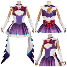Laden Sie das Bild in den Galerie-Viewer, Overwatch 2 Kiriko Kostüm Cosplay Outfits