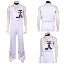 Laden Sie das Bild in den Galerie-Viewer, Panty &amp; Stocking with Garterbelt Polyester Kostüm Set Cosplay Outfits